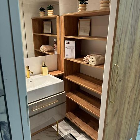 Apartament Lena Przemyśl Buitenkant foto
