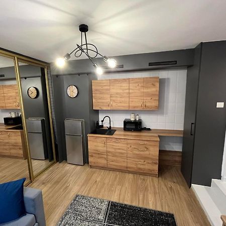 Apartament Lena Przemyśl Buitenkant foto