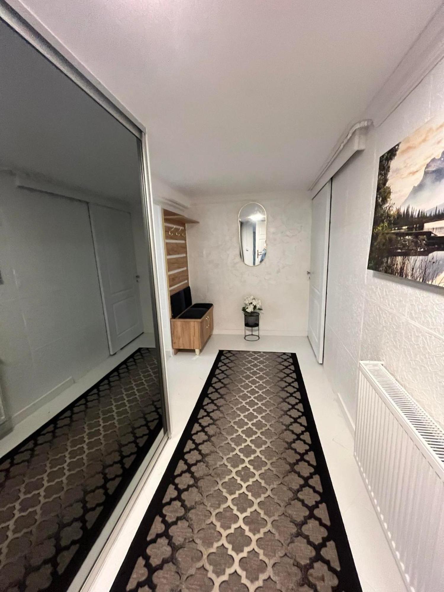 Apartament Lena Przemyśl Buitenkant foto